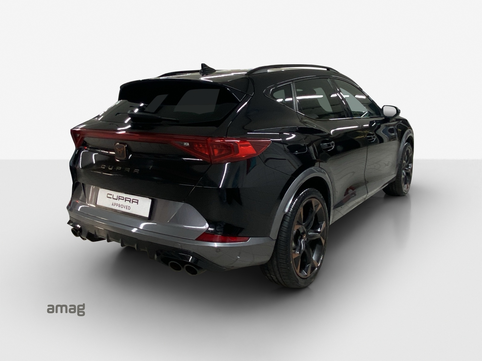 CUPRA Formentor 2.0TSI VZ 4Drive DSG-image-4