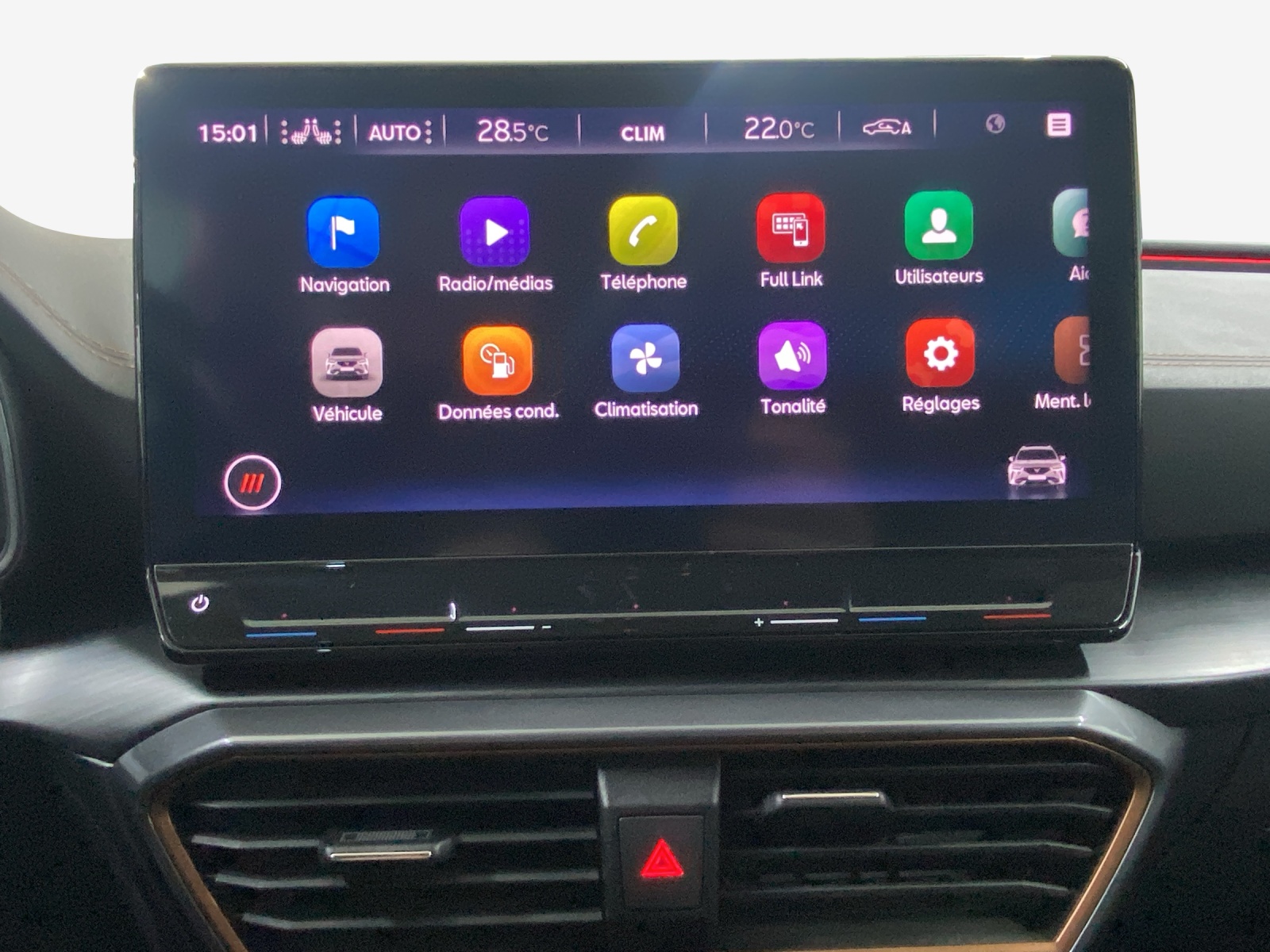 CUPRA Formentor 2.0TSI VZ 4Drive DSG-image-14