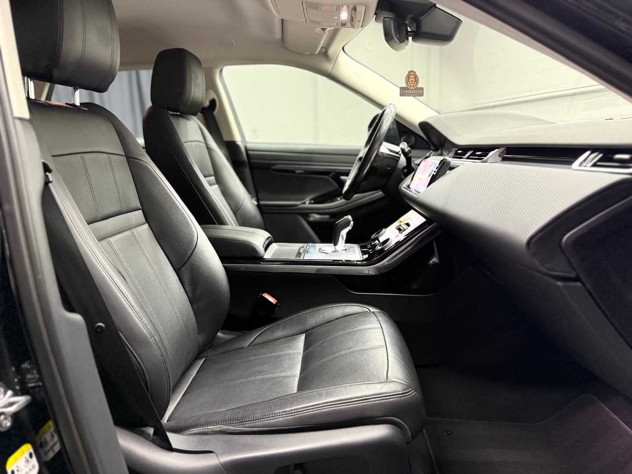 LAND ROVER Range Rover Evoque R-Dynamic D 180 S AT9-image-19
