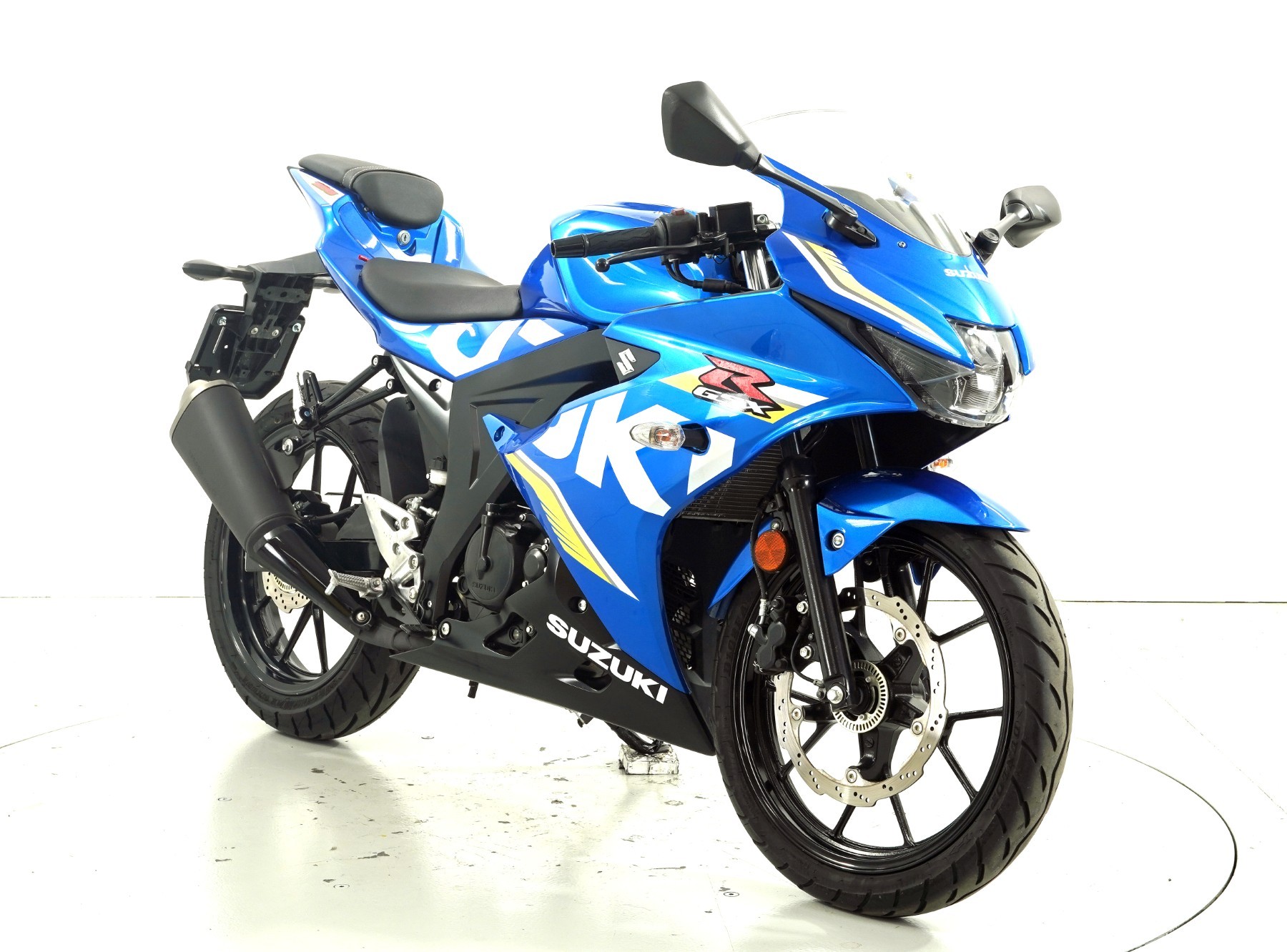 SUZUKI GSX-R 125-showroom-element-1