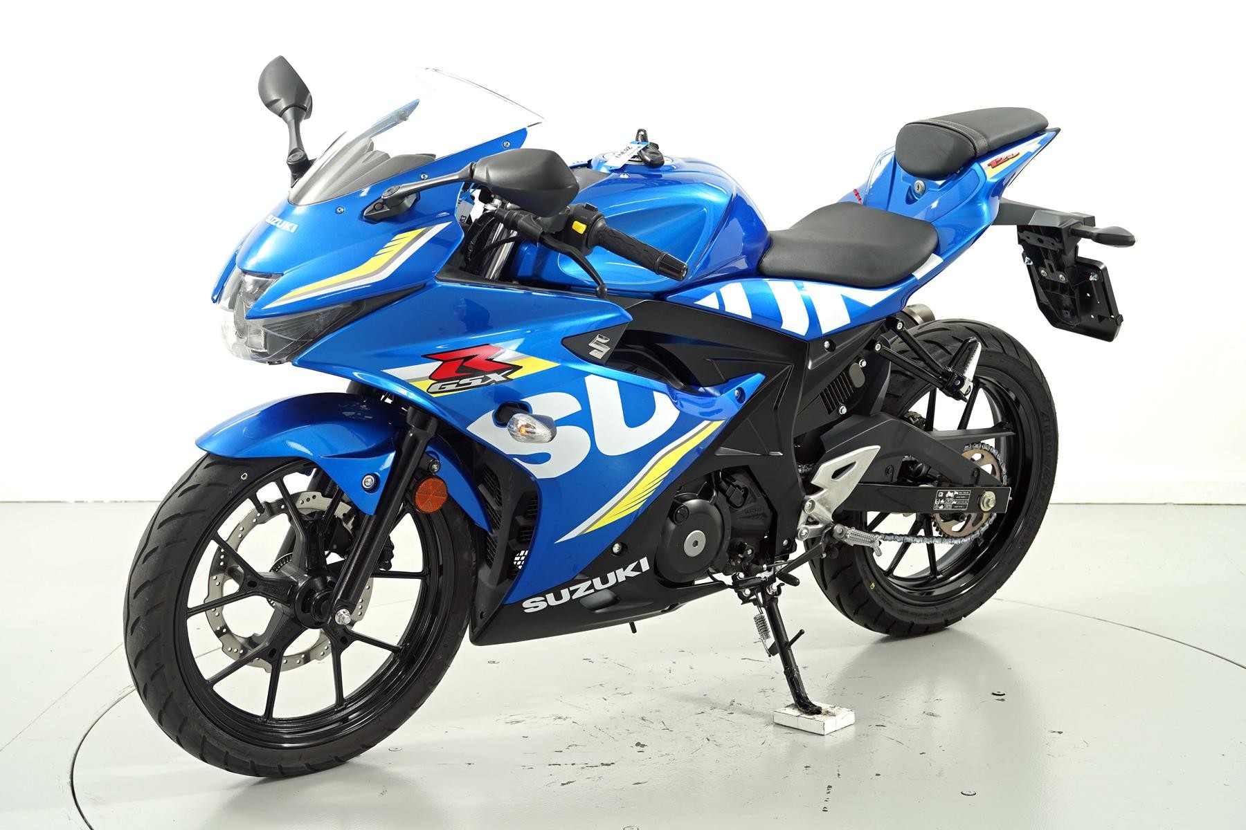 SUZUKI GSX-R 125-showroom-element-2