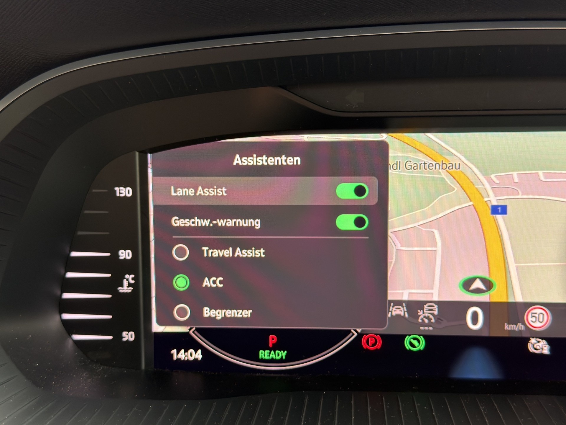 SKODA Octavia Combi 1.5 TSI Selection DSG-image-20