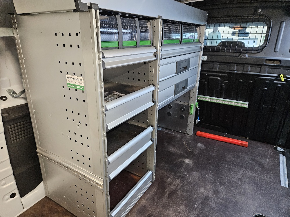 PEUGEOT Partner 1.2 Pure Tech s/s Premium EAT8 1000kg-image-16