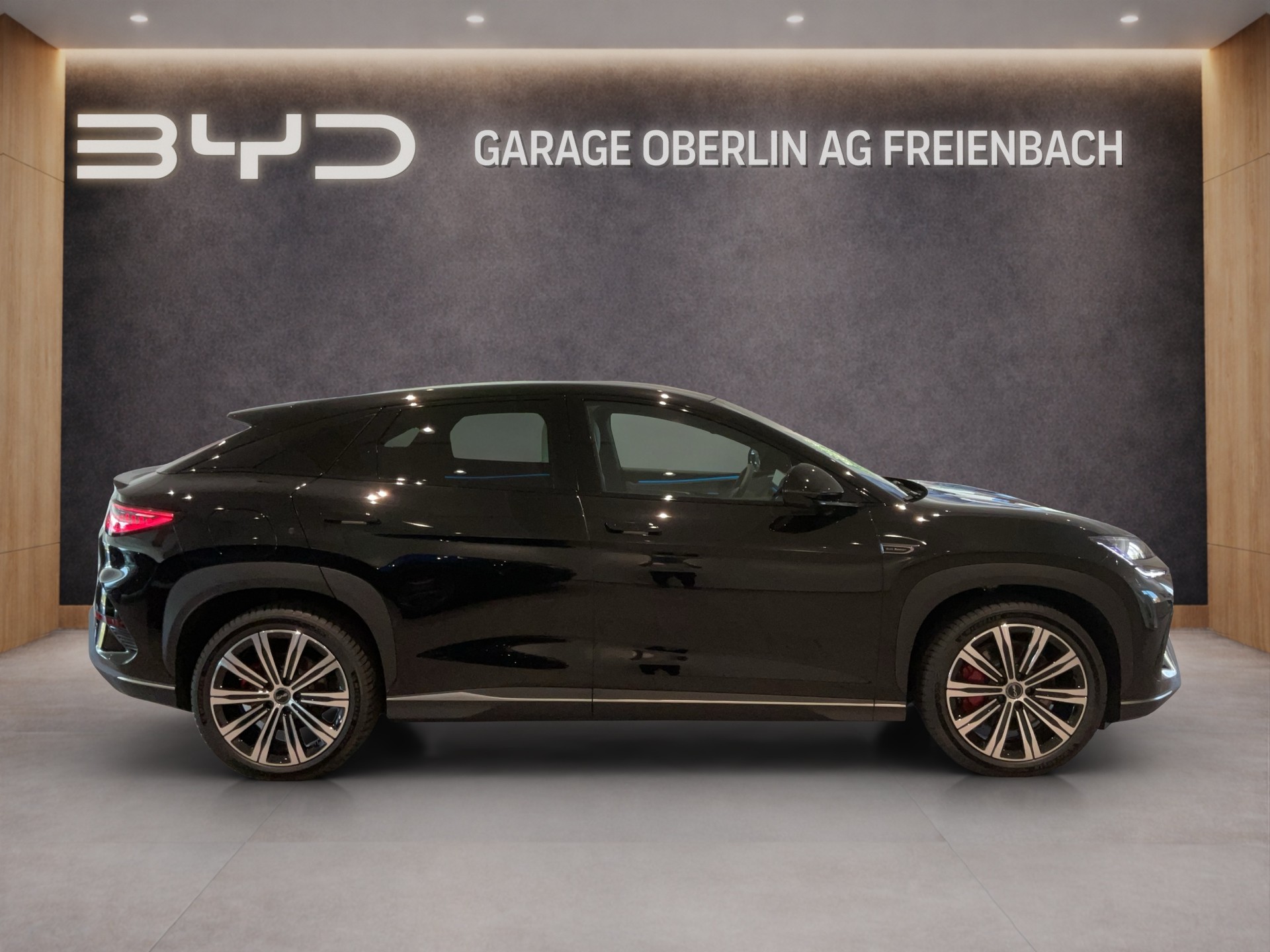 BYD Sealion 7 Excellence AWD-image-5