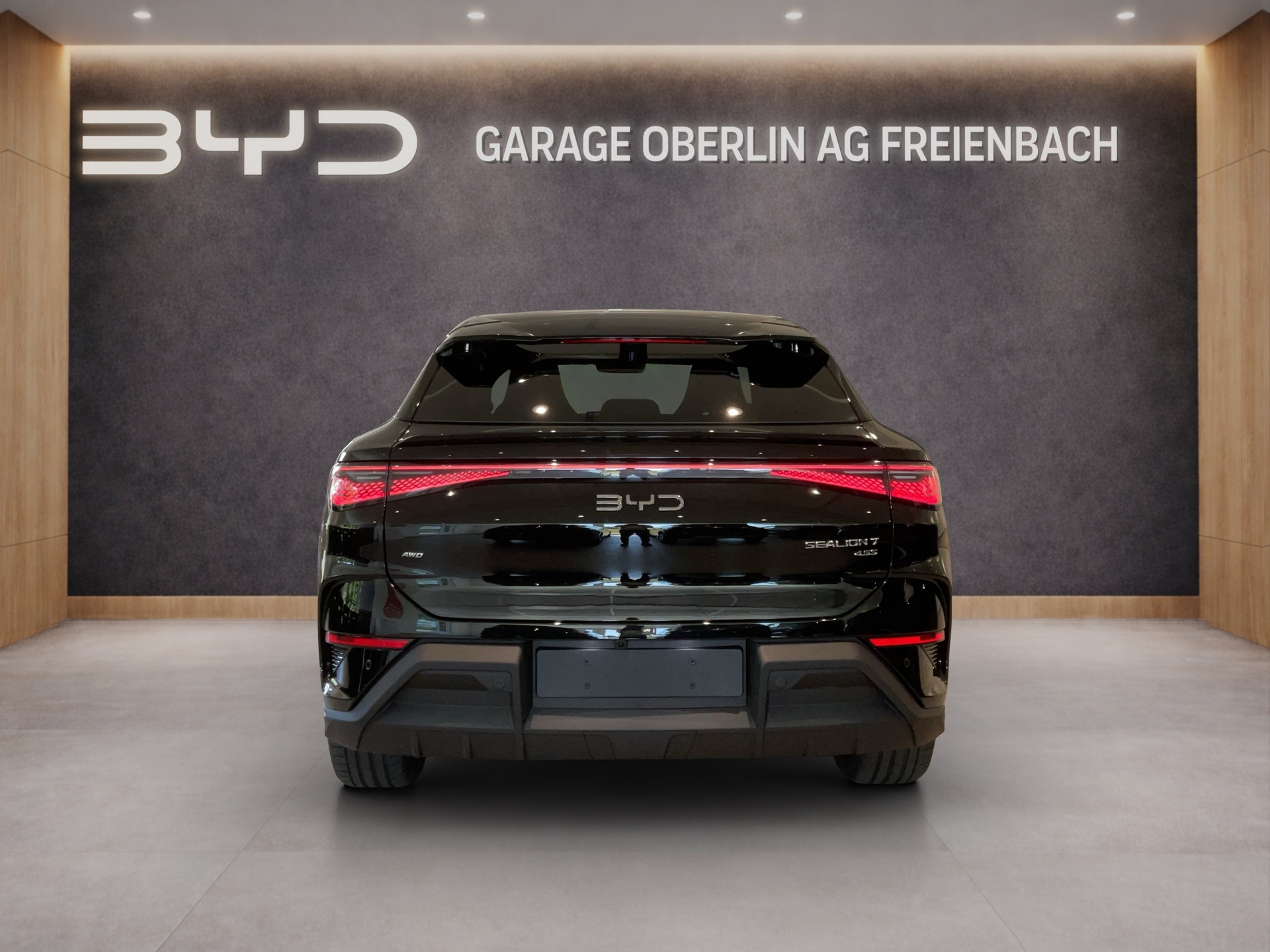 BYD Sealion 7 Excellence AWD-image-3