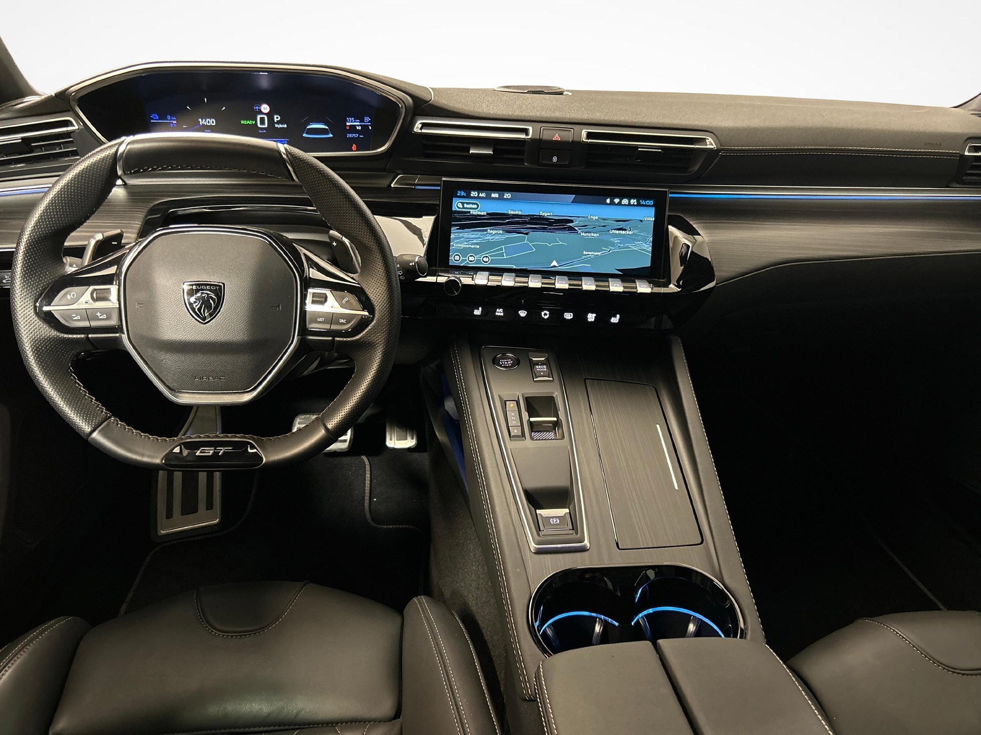 PEUGEOT 508 SW 1.6 Plug-in Hybrid GT-image-6