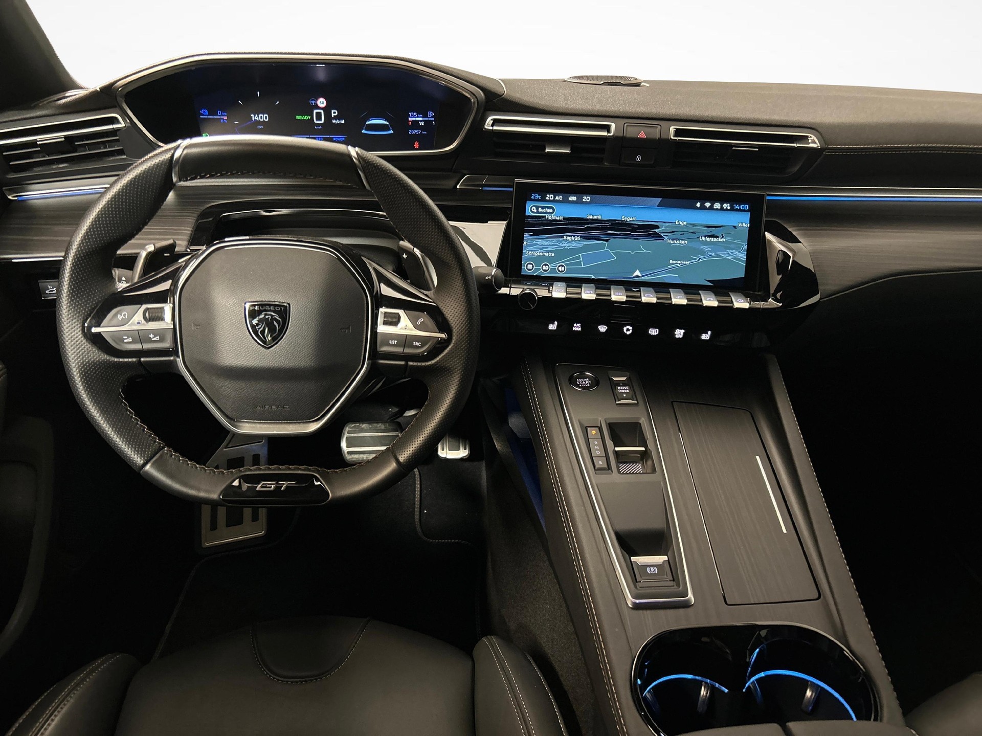 PEUGEOT 508 SW 1.6 Plug-in Hybrid GT-image-5