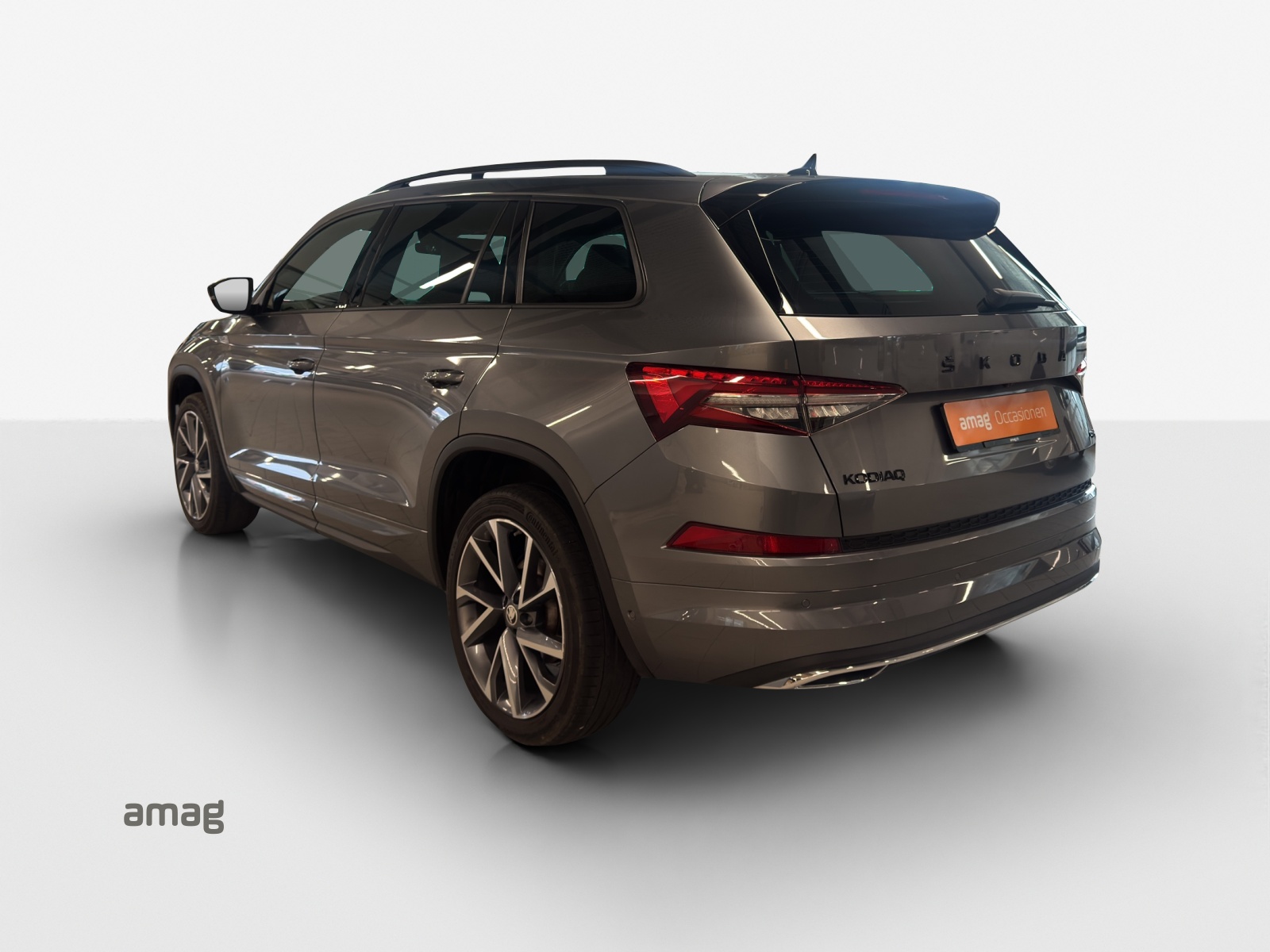 SKODA Kodiaq 2.0 TSI 4x4 SportLine-showroom-element-2