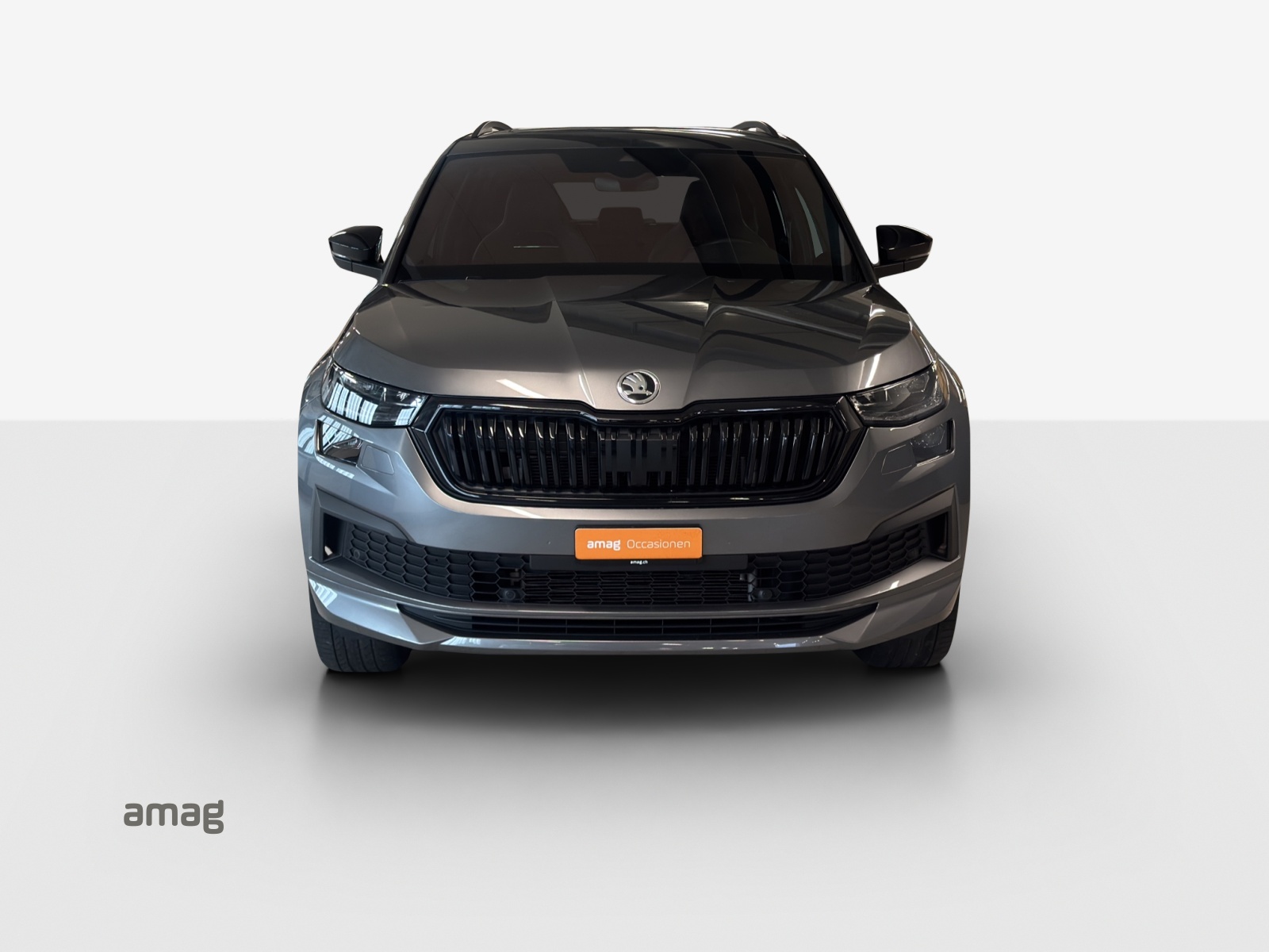 SKODA Kodiaq 2.0 TSI 4x4 SportLine-image-6