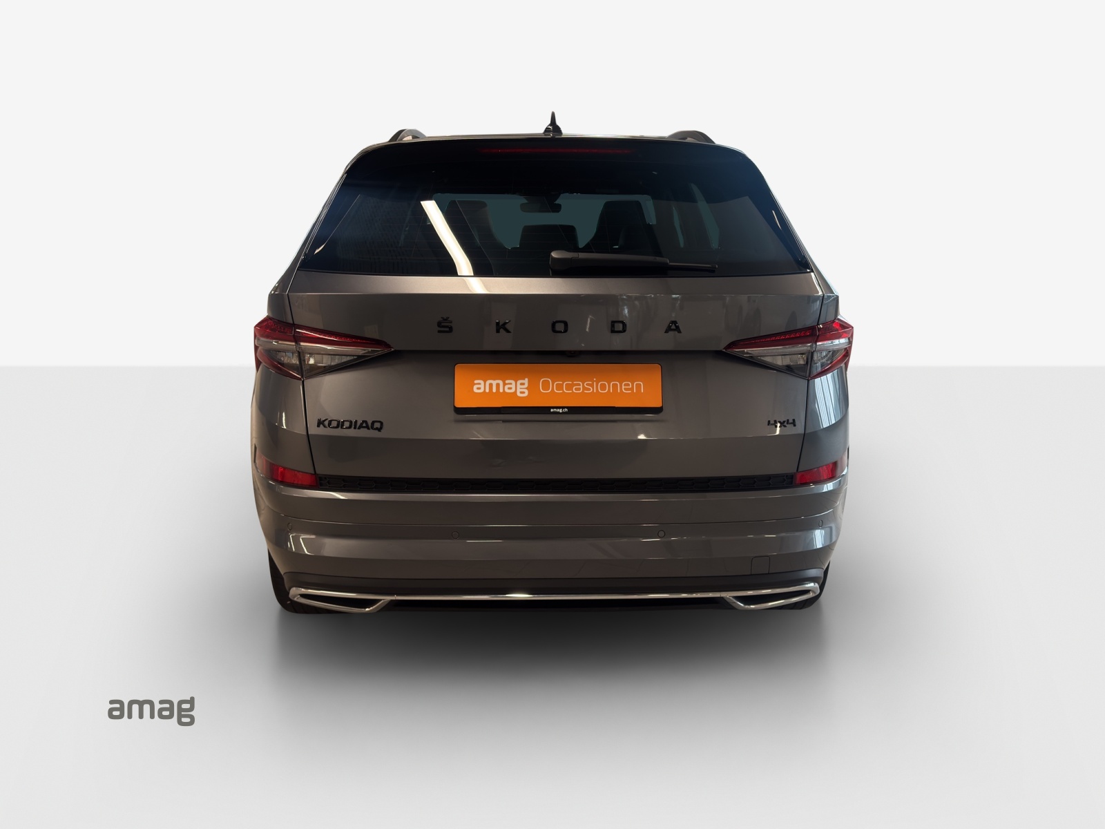 SKODA Kodiaq 2.0 TSI 4x4 SportLine-showroom-element-3