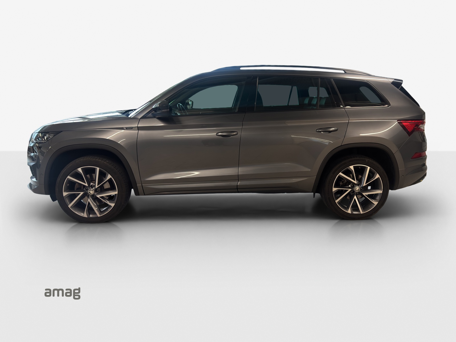 SKODA Kodiaq 2.0 TSI 4x4 SportLine-showroom-element-1