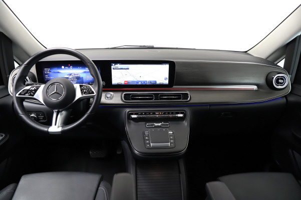Image MERCEDES-BENZ V-250 V 250 d Avantgarde L 4M