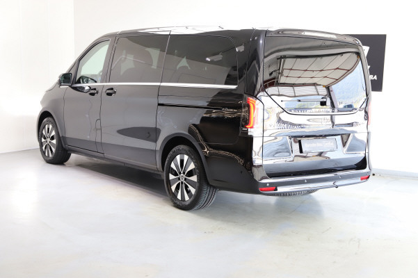 Image MERCEDES-BENZ V-250 V 250 d Avantgarde L 4M