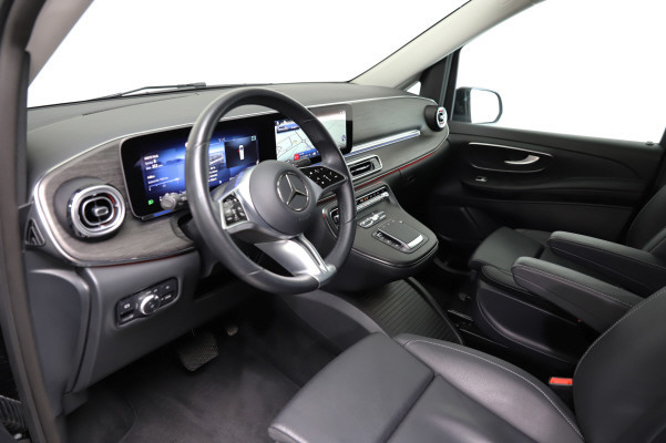 Image MERCEDES-BENZ V-250 V 250 d Avantgarde L 4M
