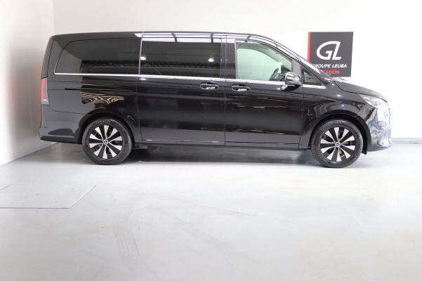 Image MERCEDES-BENZ V-250 V 250 d Avantgarde L 4M