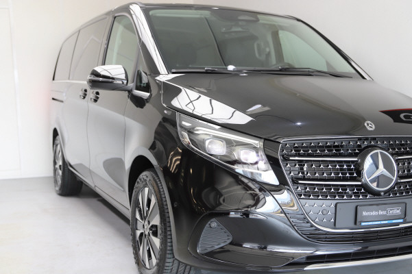 Image MERCEDES-BENZ V-250 V 250 d Avantgarde L 4M