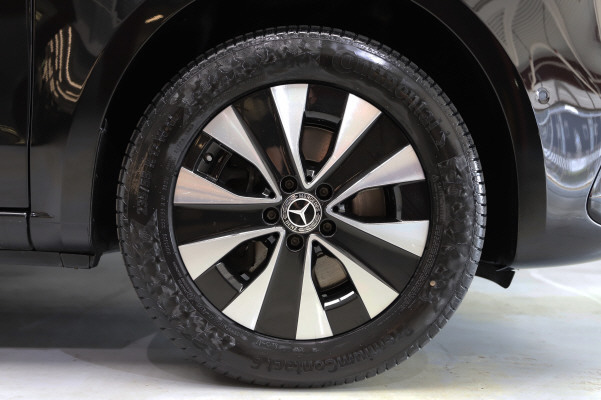 Image MERCEDES-BENZ V-250 V 250 d Avantgarde L 4M