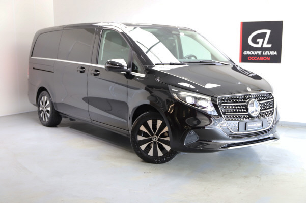 Photo MERCEDES-BENZ V-250 V 250 d Avantgarde L 4M