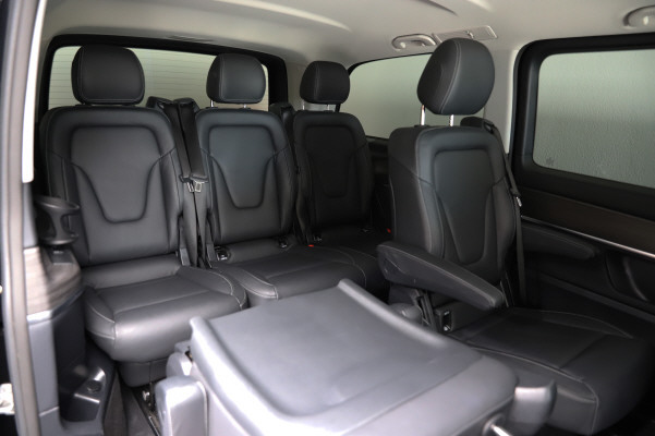 Image MERCEDES-BENZ V-250 V 250 d Avantgarde L 4M