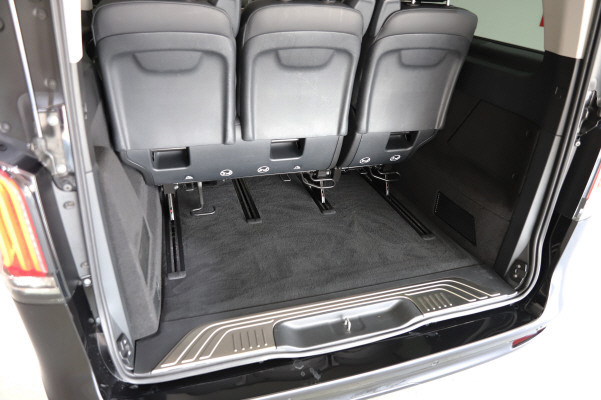 Image MERCEDES-BENZ V-250 V 250 d Avantgarde L 4M