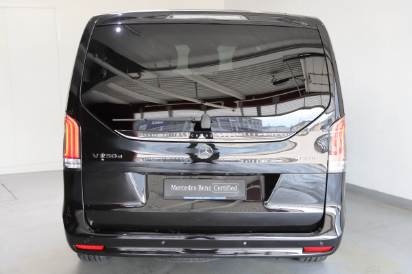 Image MERCEDES-BENZ V-250 V 250 d Avantgarde L 4M