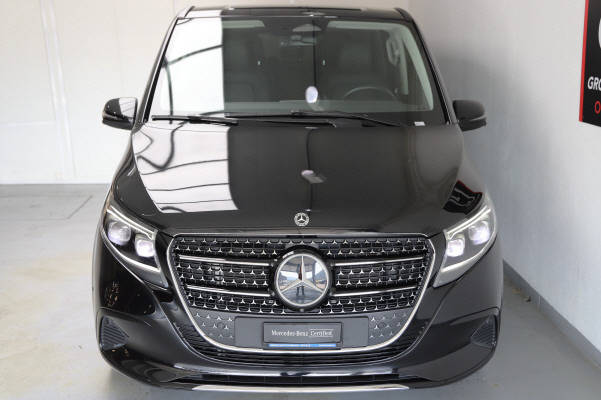 Image MERCEDES-BENZ V-250 V 250 d Avantgarde L 4M