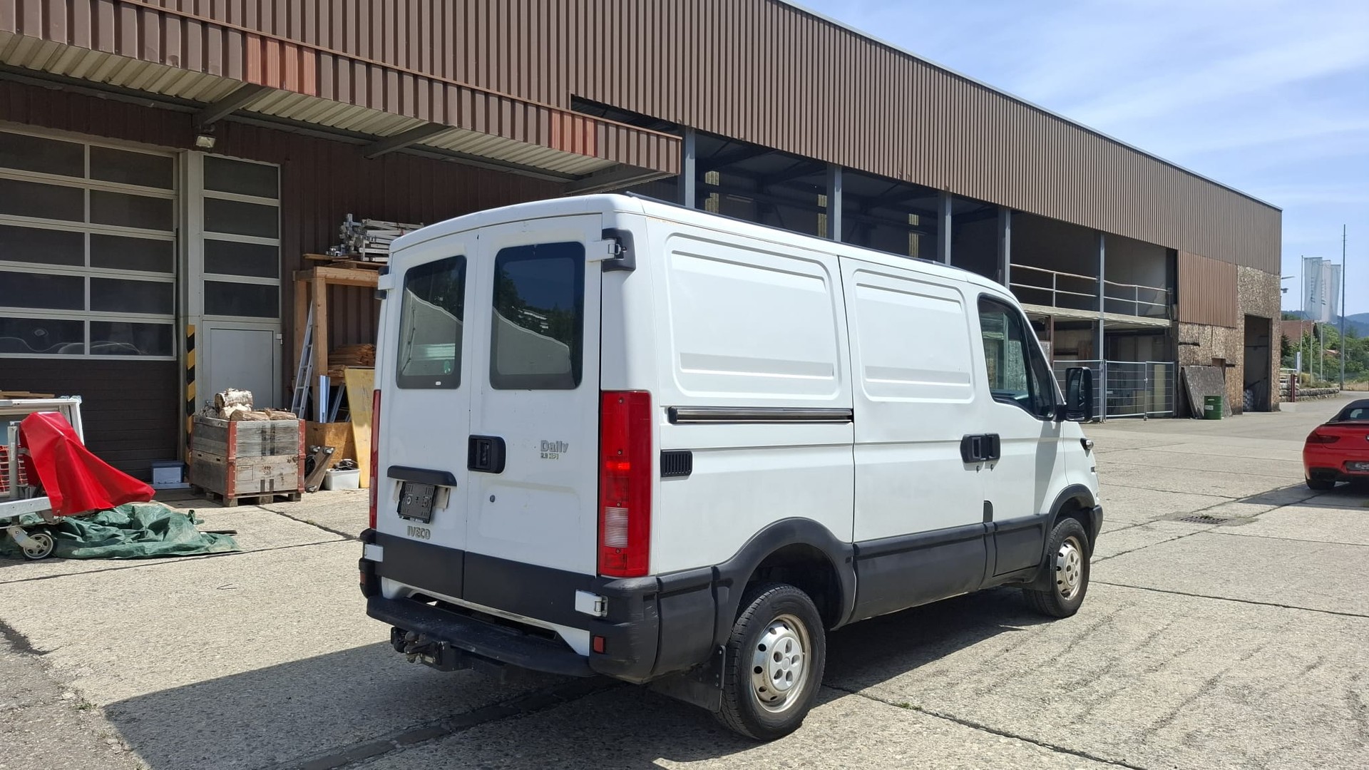 IVECO 29 L 10 V ALJA41A2B1-image-4