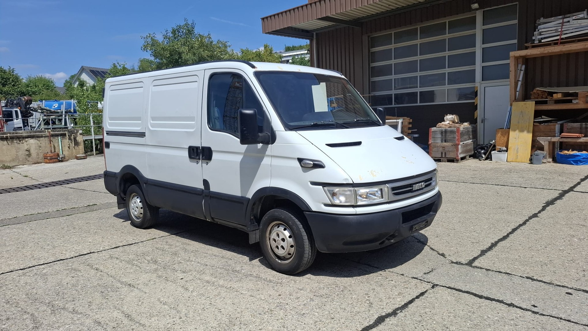 IVECO 29 L 10 V ALJA41A2B1-image-2