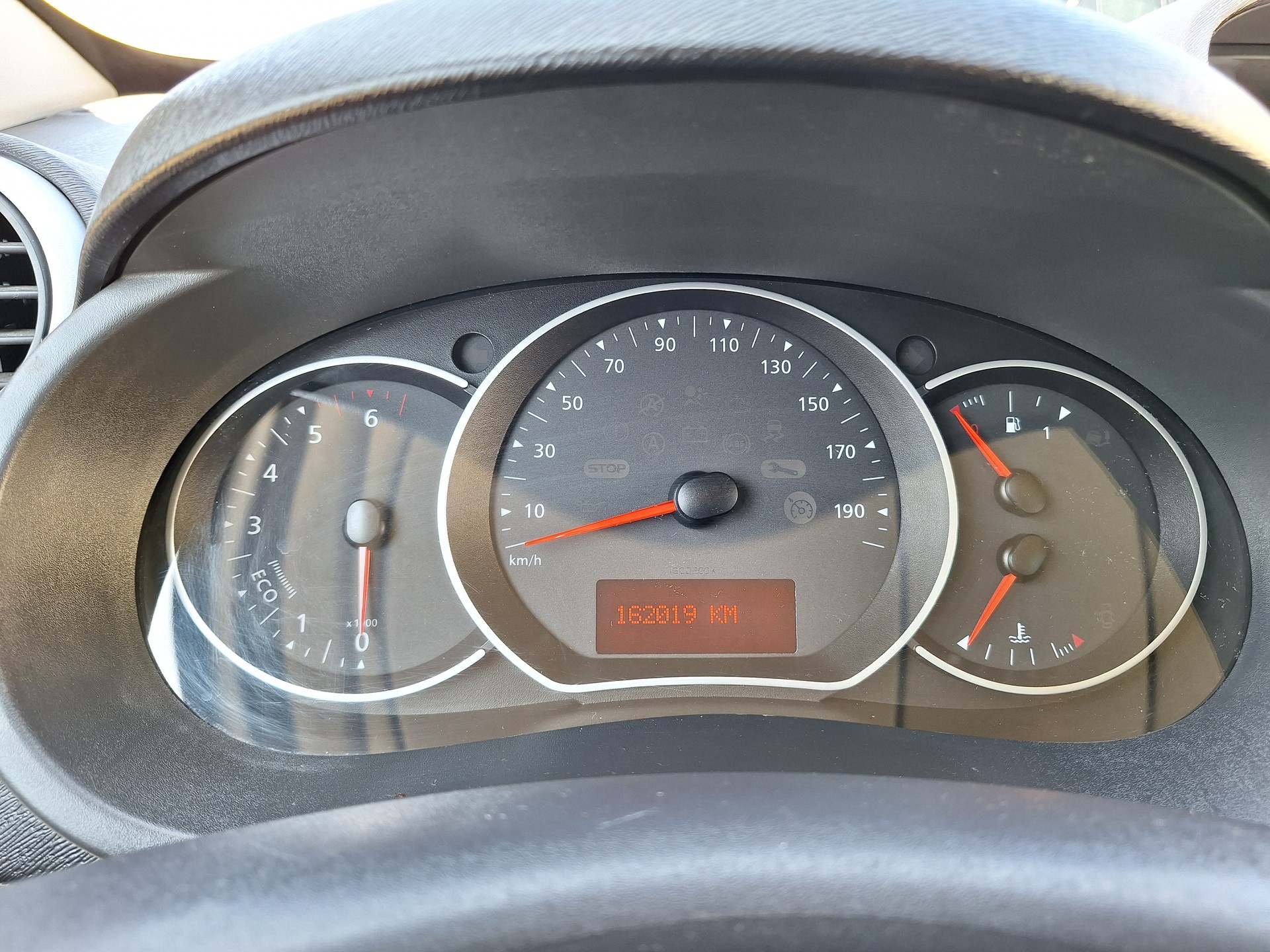 RENAULT Kangoo 1.2 16V Turbo Dynamique-image-11