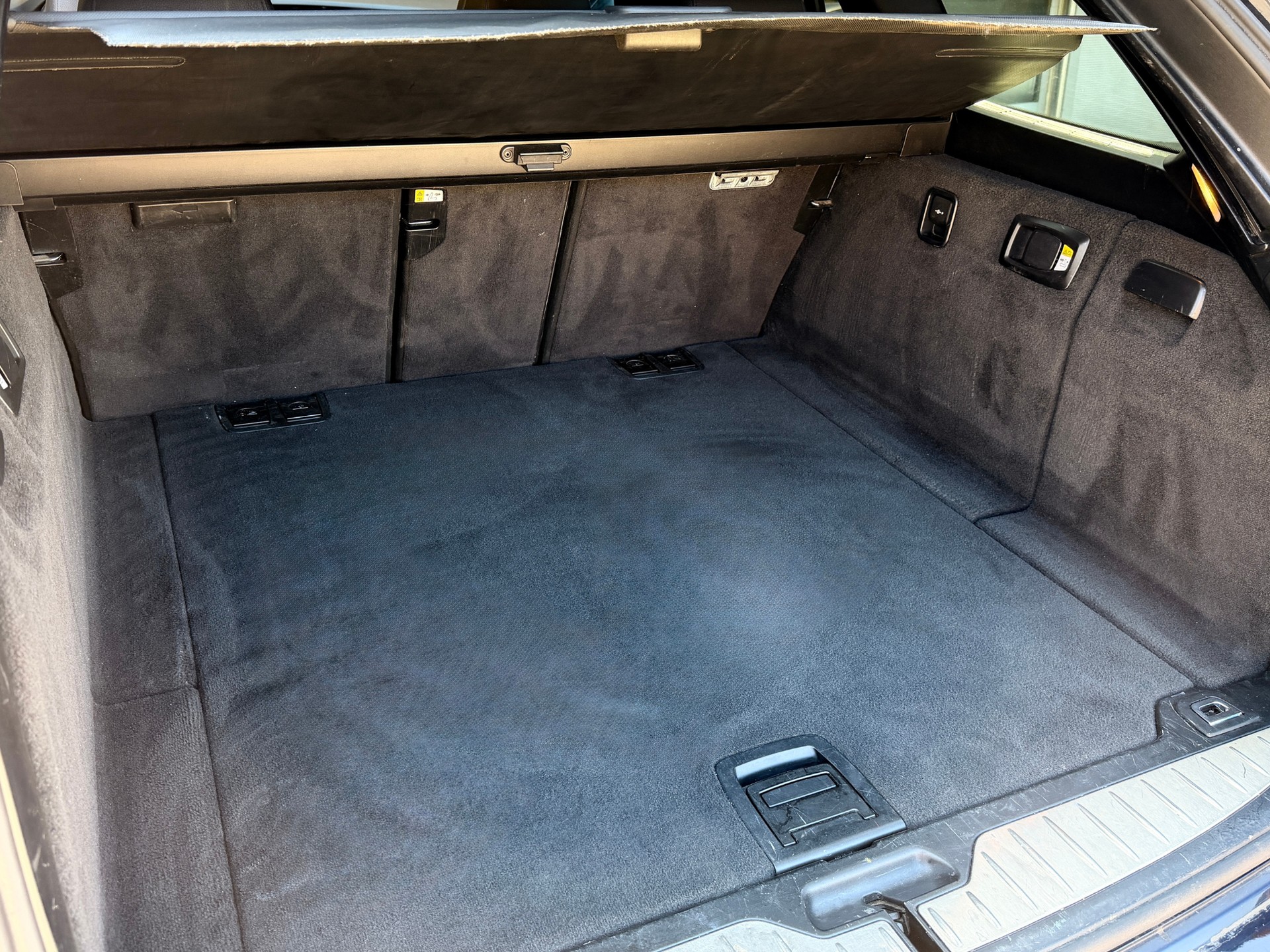 BMW 530d Touring xDrive M Sport Steptronic-image-29