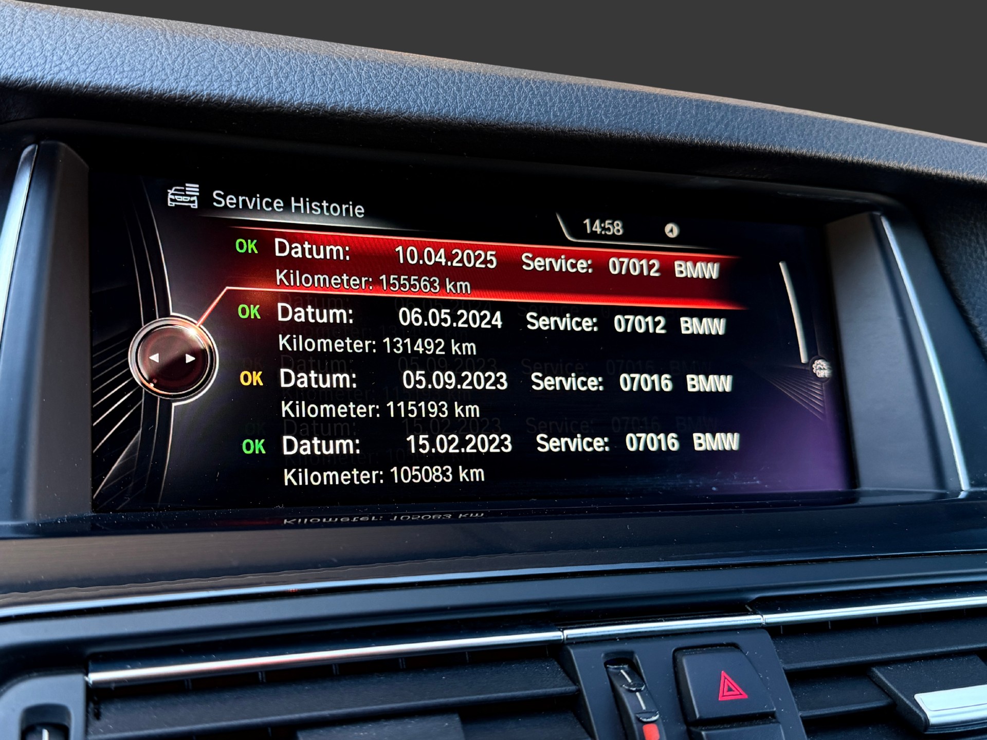 BMW 530d Touring xDrive M Sport Steptronic-image-25