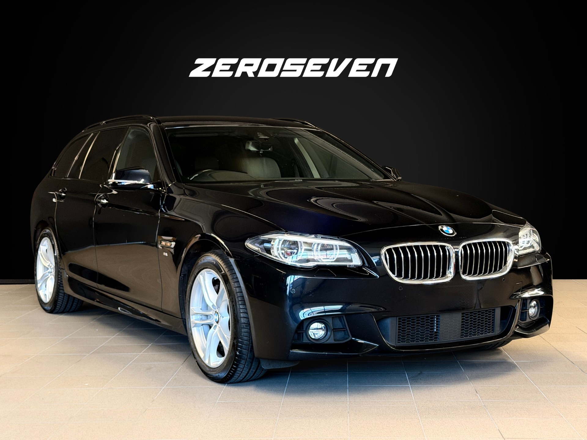 BMW 530d Touring xDrive M Sport Steptronic-image-10