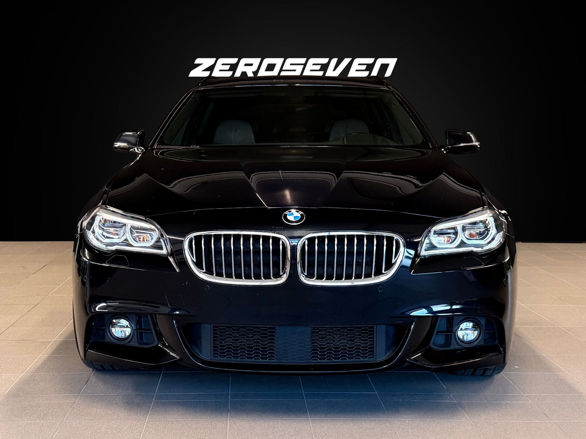 BMW 530d Touring xDrive M Sport Steptronic-image-11
