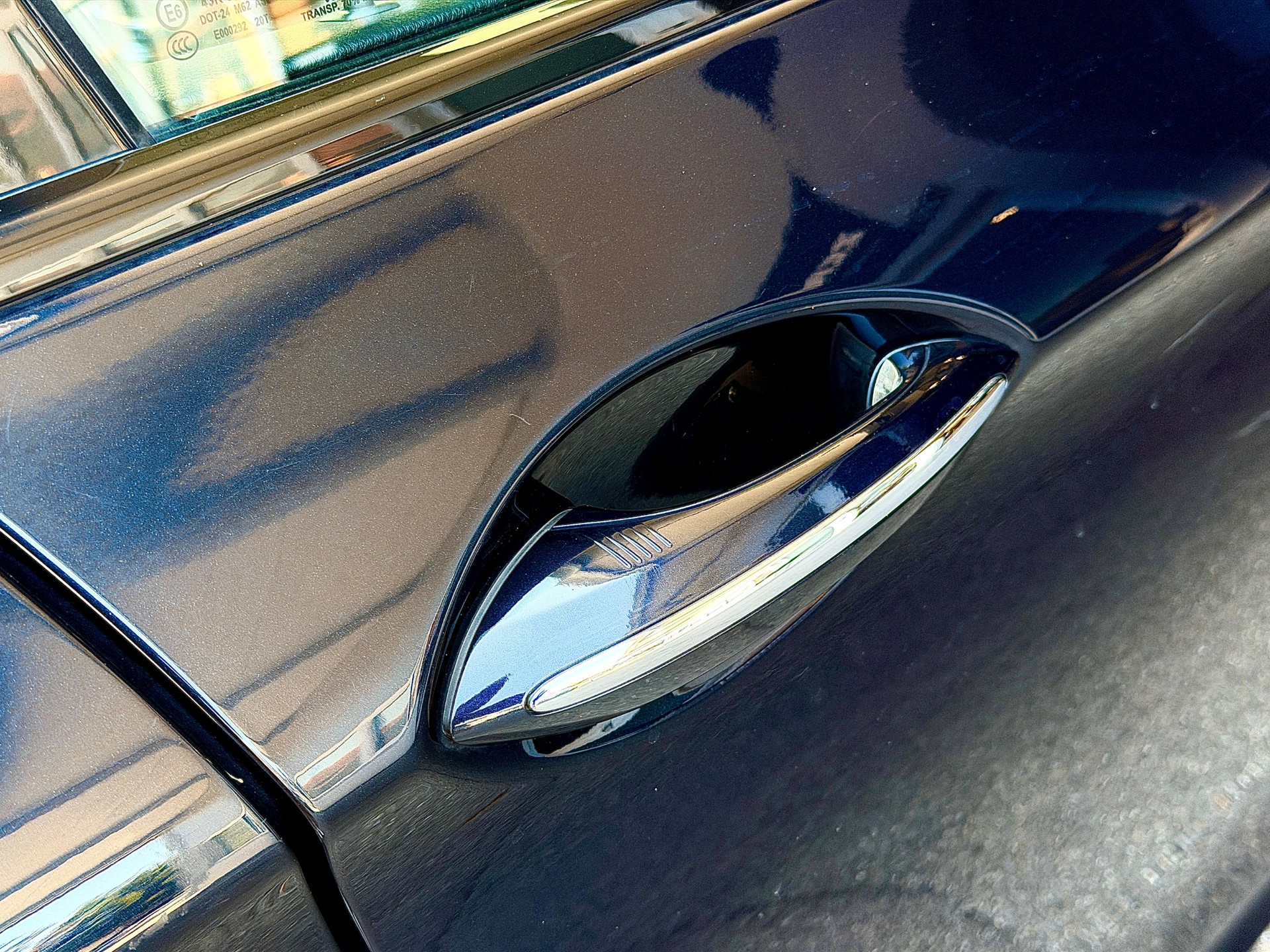 BMW 530d Touring xDrive M Sport Steptronic-image-27