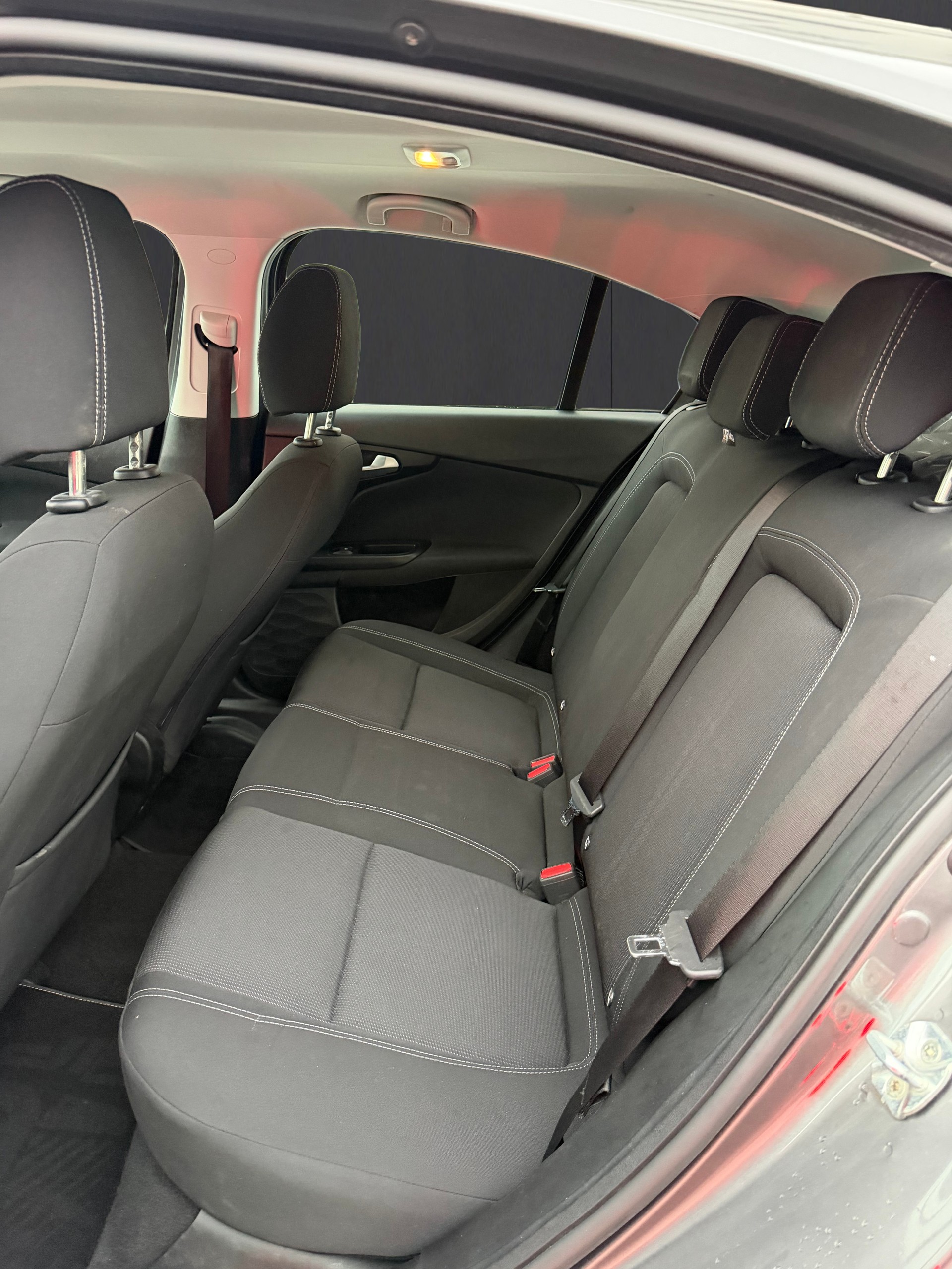 FIAT Tipo 1.6 JTD 16V Automat-image-7