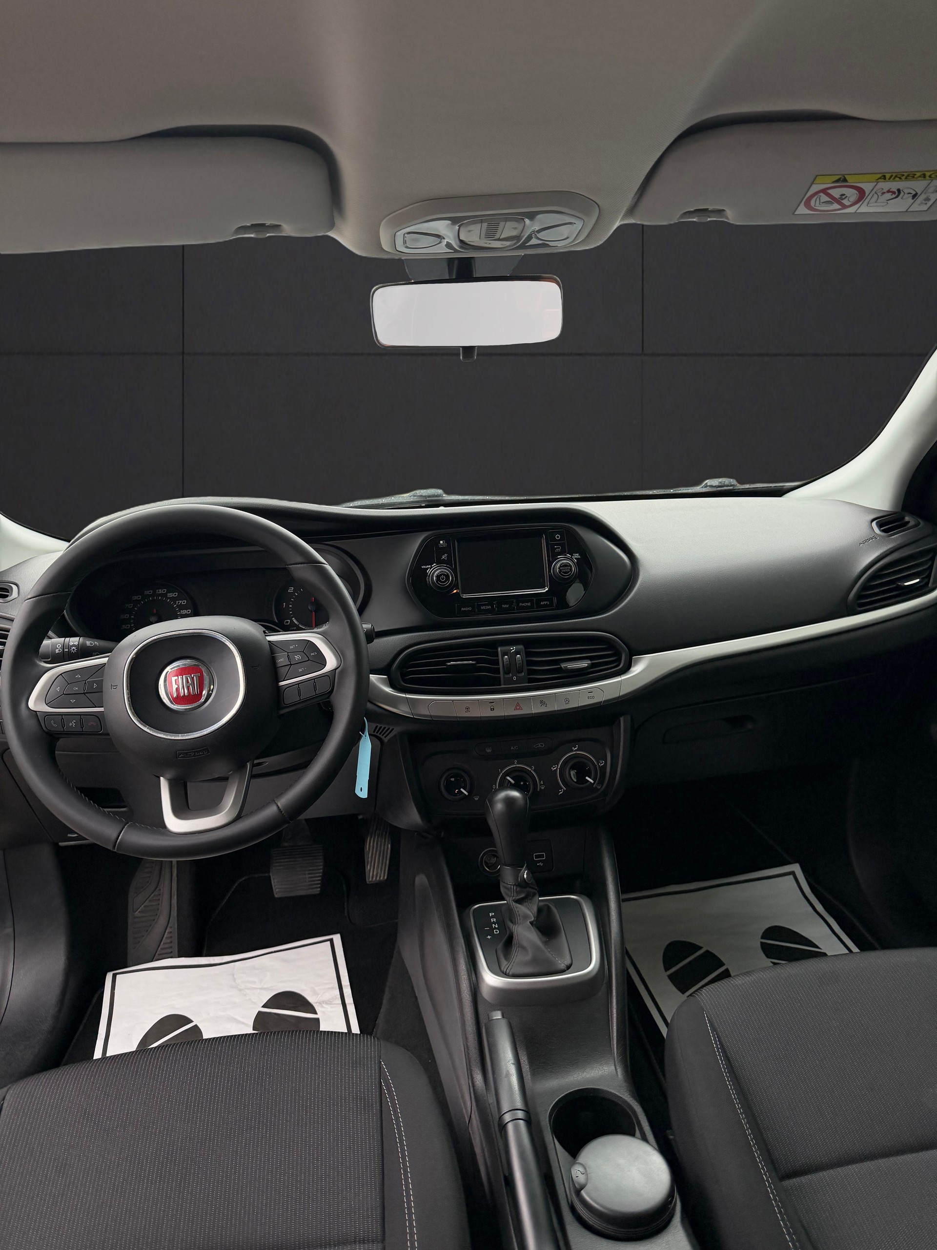 FIAT Tipo 1.6 JTD 16V Automat-image-5