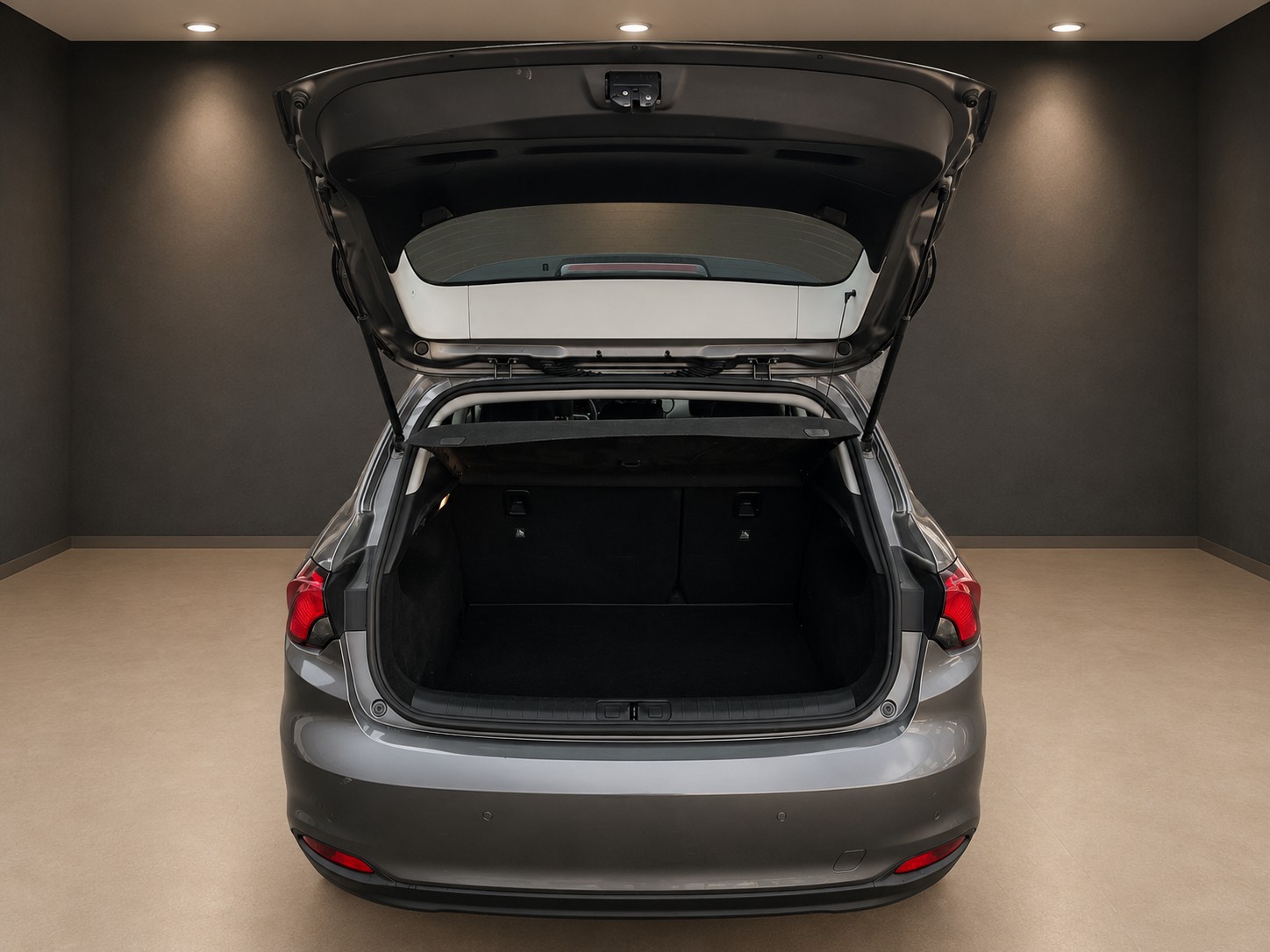 FIAT Tipo 1.6 JTD 16V Automat-image-9