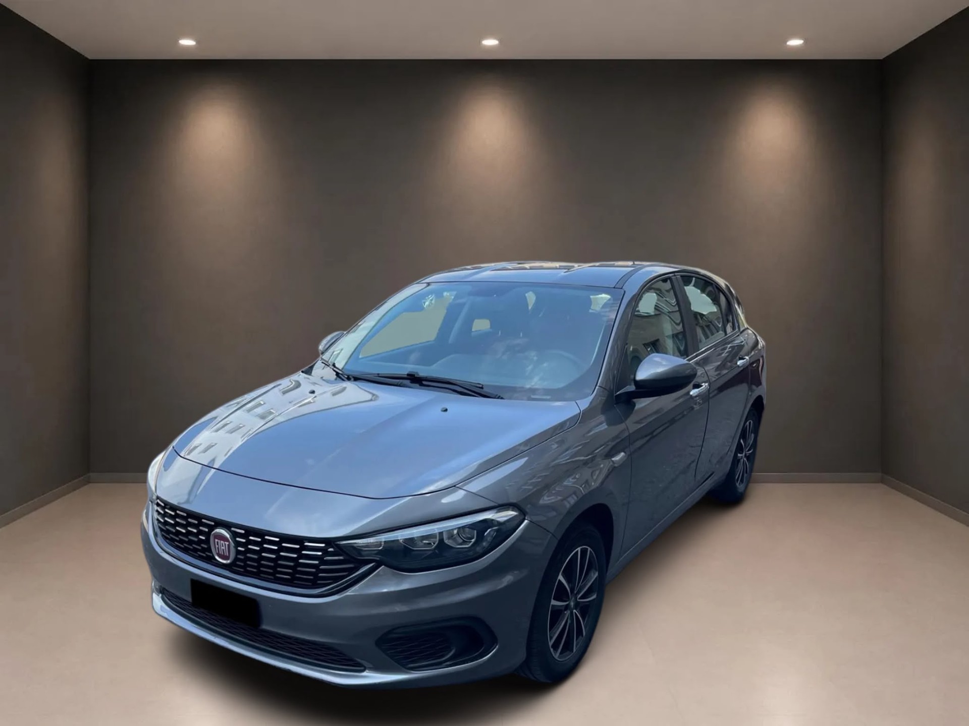 FIAT Tipo 1.6 JTD 16V Automat-image-0
