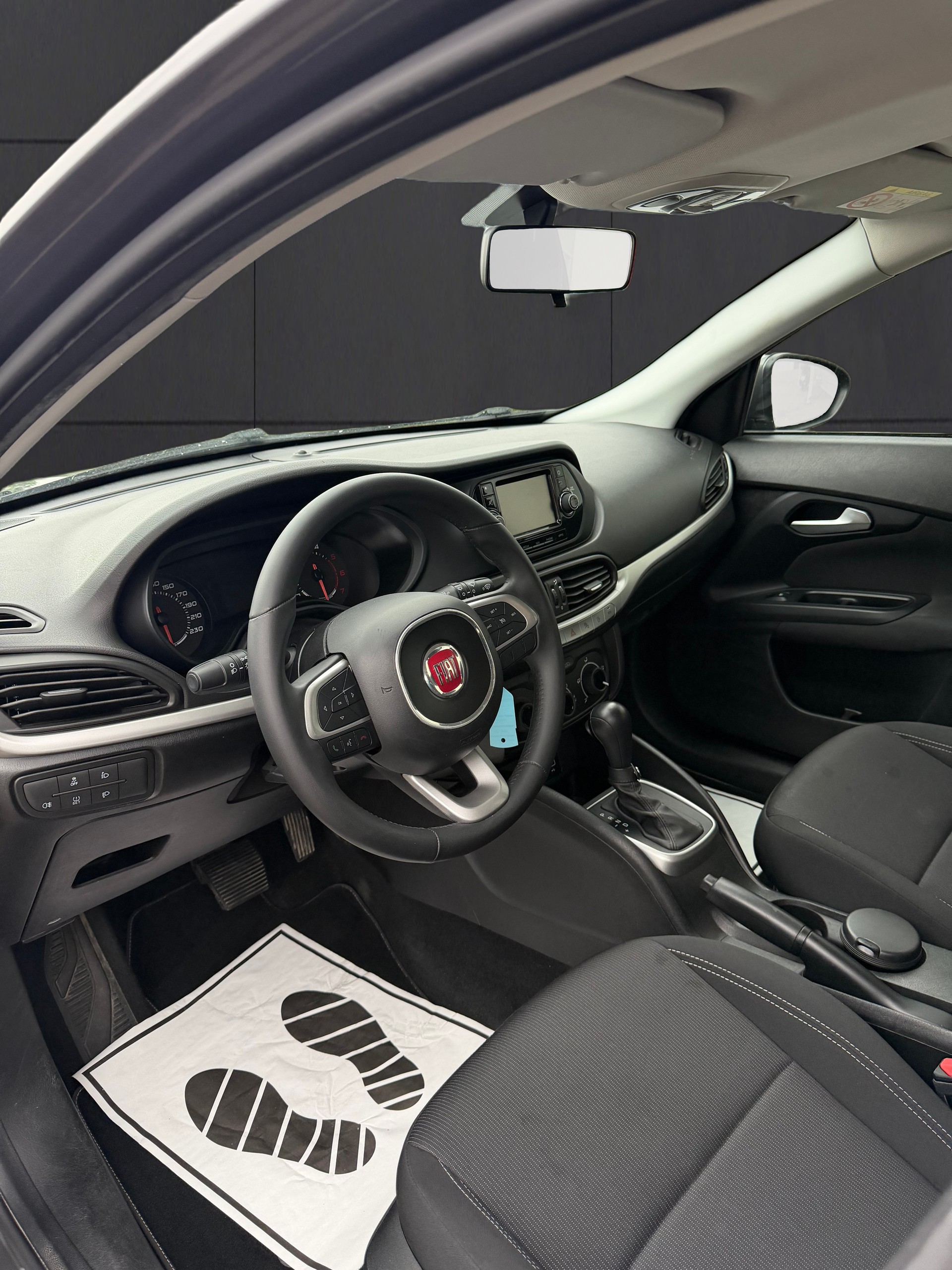 FIAT Tipo 1.6 JTD 16V Automat-image-4