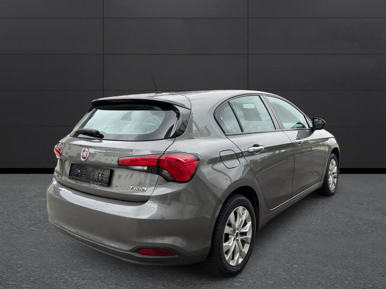 FIAT Tipo 1.6 JTD 16V Automat-image-3