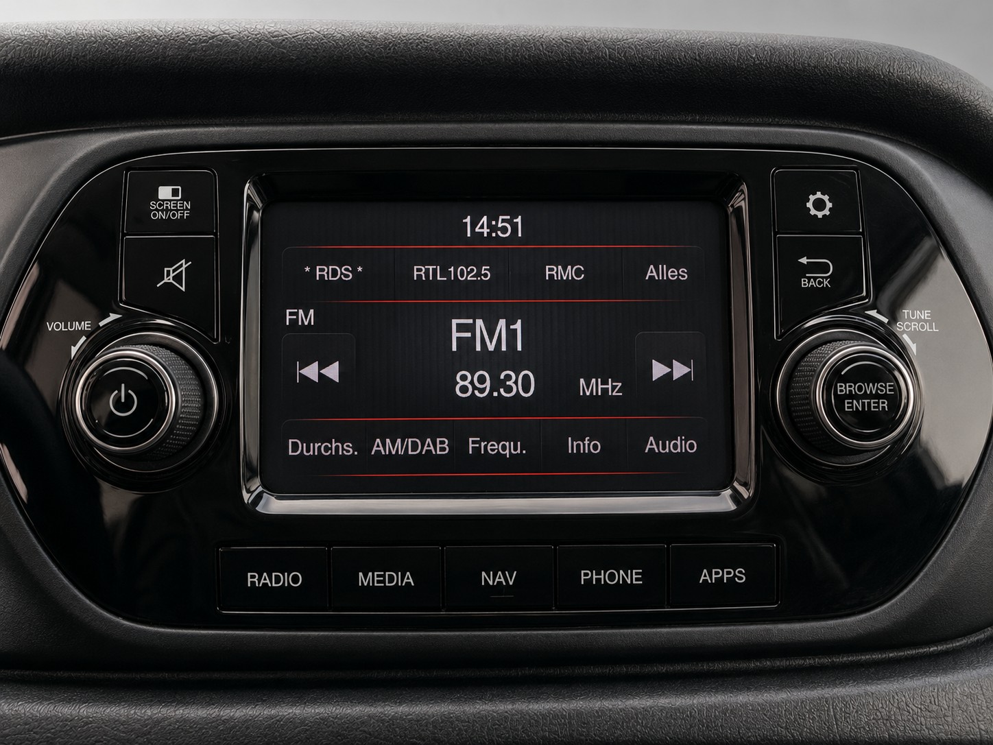 FIAT Tipo 1.6 JTD 16V Automat-image-14
