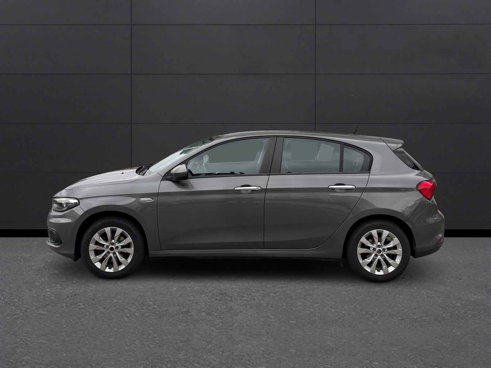 FIAT Tipo 1.6 JTD 16V Automat-image-1