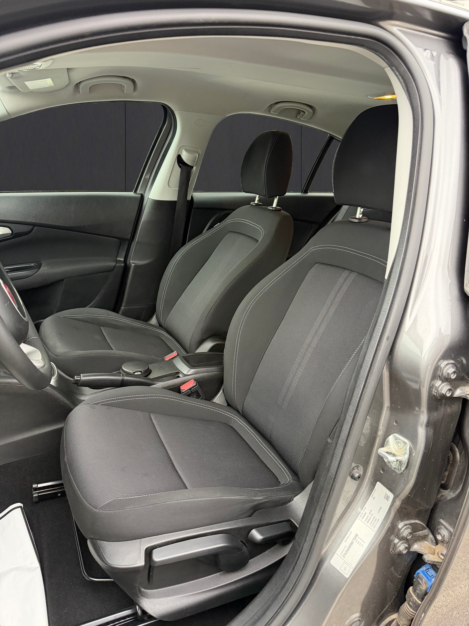 FIAT Tipo 1.6 JTD 16V Automat-image-6