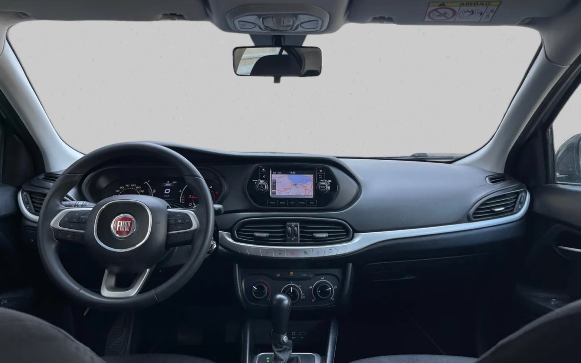 FIAT Tipo 1.6 JTD 16V Automat-image-10