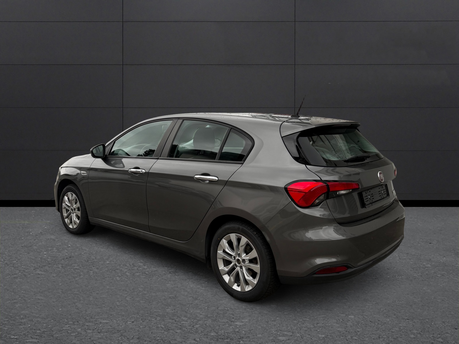 FIAT Tipo 1.6 JTD 16V Automat-image-2