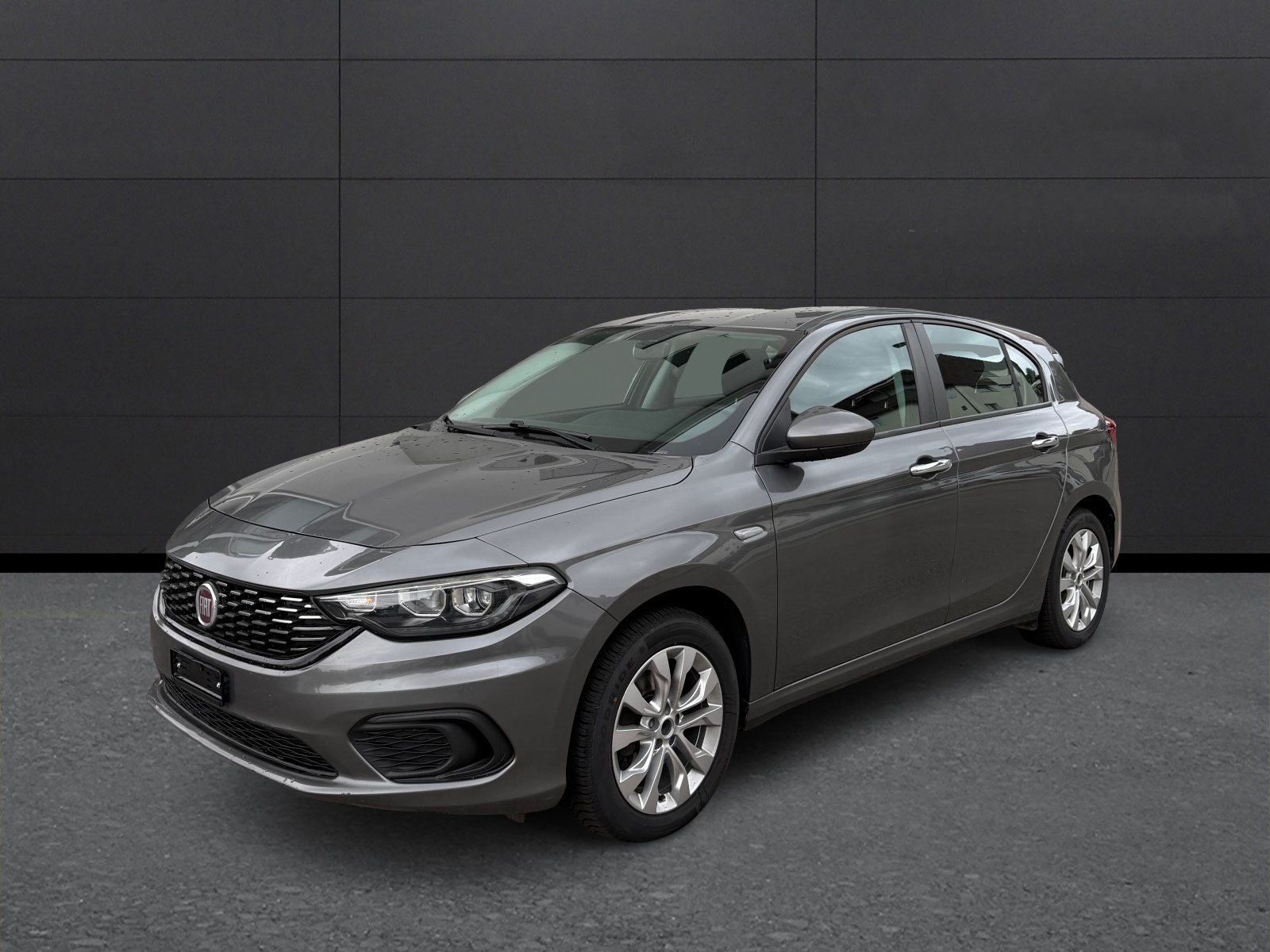 FIAT Tipo 1.6 JTD 16V Automat-image-0