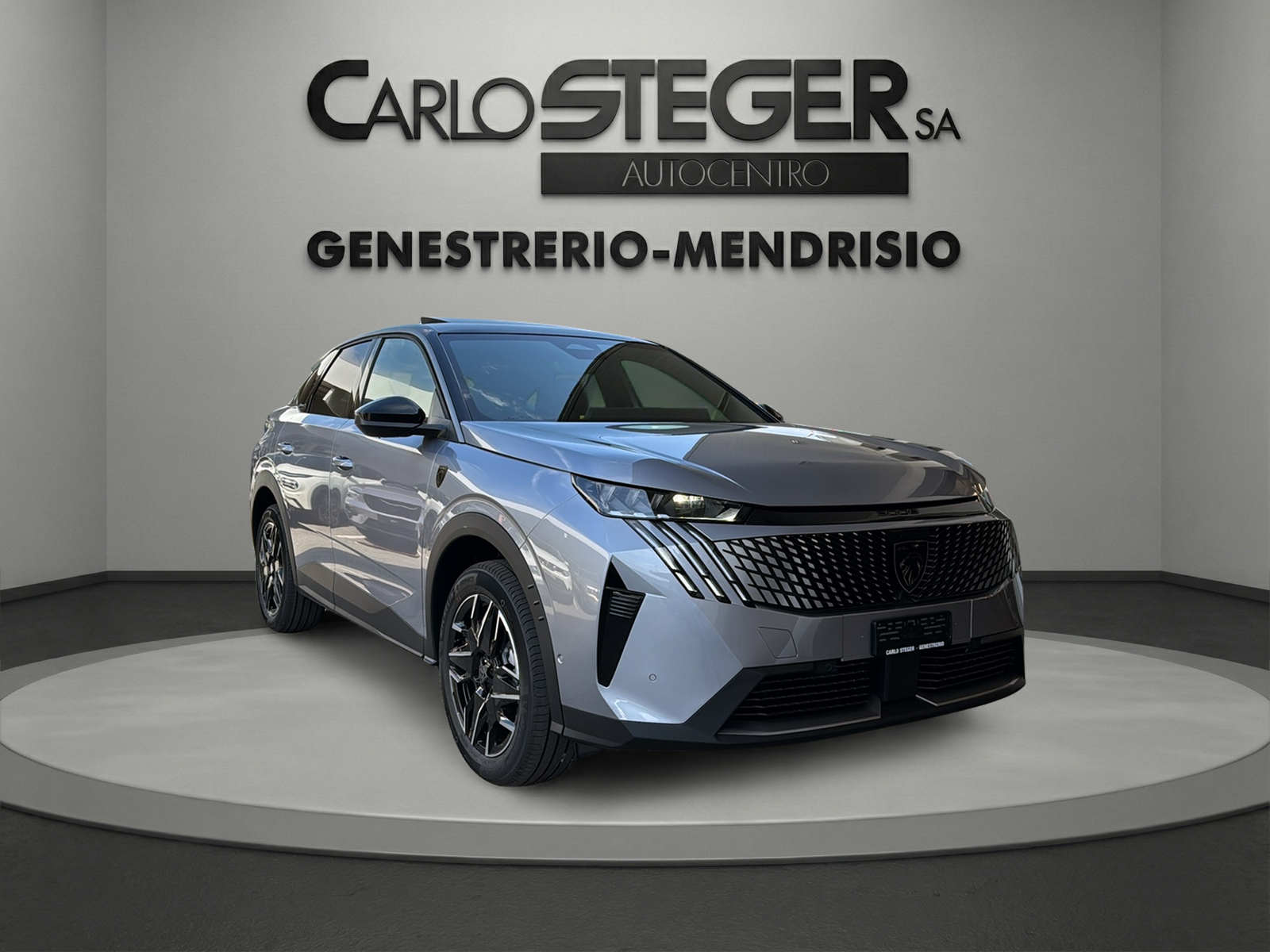 PEUGEOT 3008 145 e-DCS6 Hybrid GT Exclusive-image-15