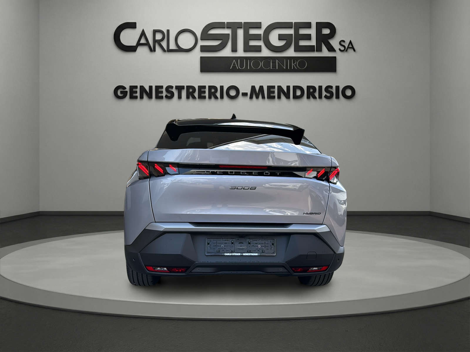 PEUGEOT 3008 145 e-DCS6 Hybrid GT Exclusive-image-9