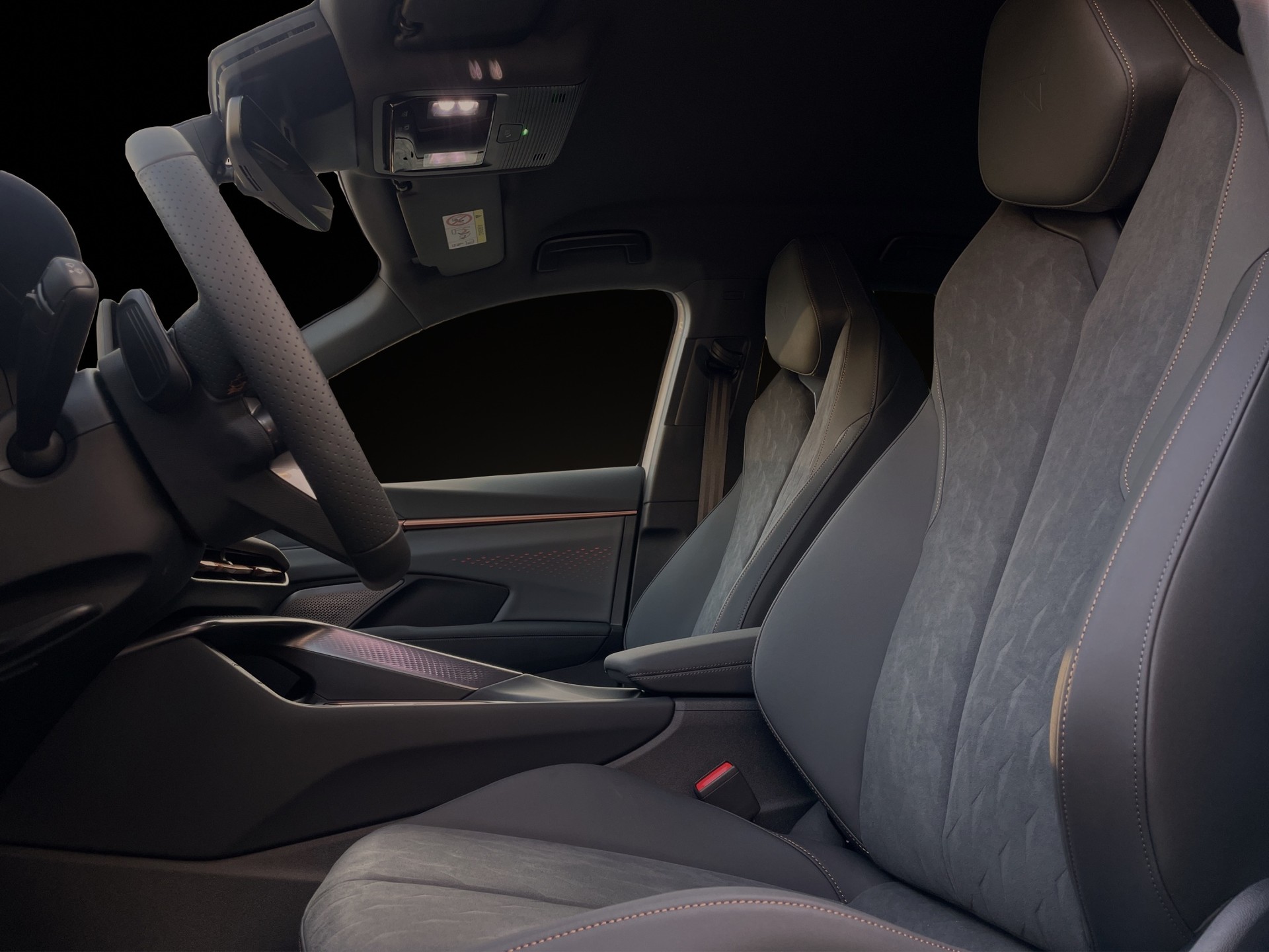 CUPRA Terramar 2.0 TSI Prime Edition DSG 4Drive-image-8