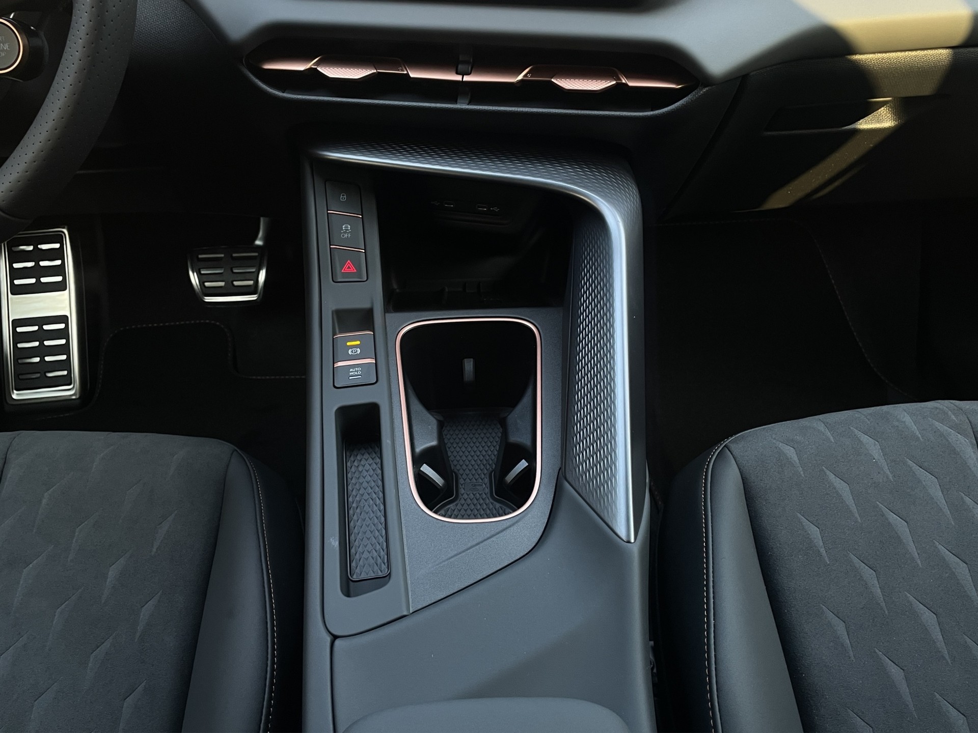 CUPRA Terramar 2.0 TSI Prime Edition DSG 4Drive-image-14